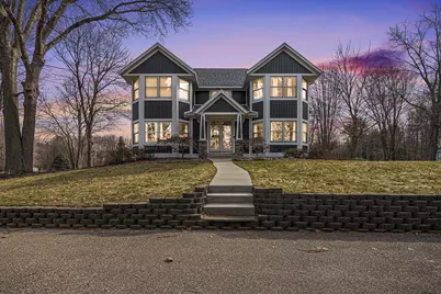 6340 Butternut Drive, West Olive, MI 49460 - Photo 1