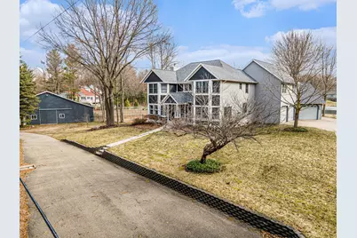 6340 Butternut Drive, West Olive, MI 49460 - Photo 3