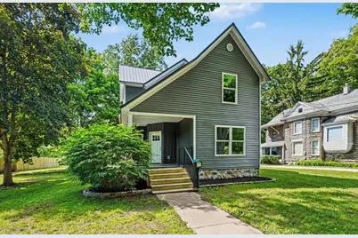 209 E High Street, Union City, MI 49094 - Photo 1