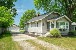 6145 Idaho Ave NE, Belmont, MI 49306 - Photo 1
