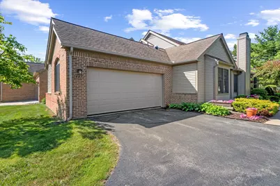 447 Sumark Way, Ann Arbor, MI 48103 - Photo 49
