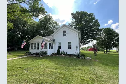 53532 Parkville Road, Three Rivers, MI 49093 - Photo 1