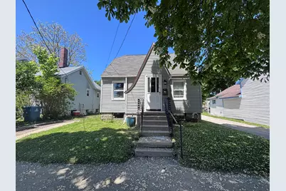286 3rd Street, Manistee, MI 49660 - Photo 1