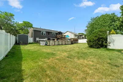 1127 Mulligan Court SW, Wyoming, MI 49509 - Photo 43