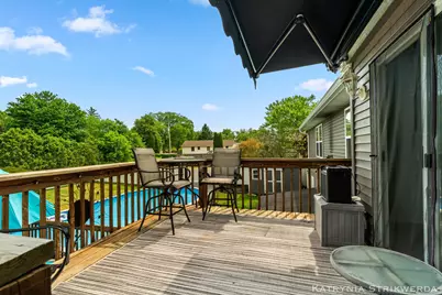 1127 Mulligan Court SW, Wyoming, MI 49509 - Photo 37