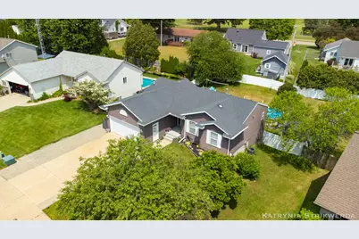 1127 Mulligan Court SW, Wyoming, MI 49509 - Photo 53