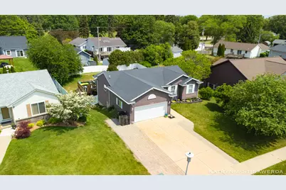1127 Mulligan Court SW, Wyoming, MI 49509 - Photo 51