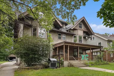 217 N Normal Street, Ypsilanti, MI 48197 - Photo 3