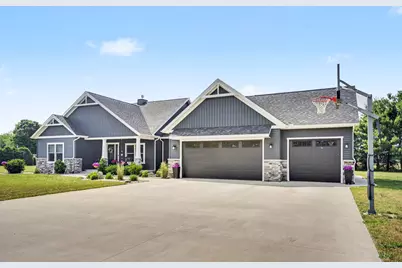 17045 Woodside Lane, Three Rivers, MI 49093 - Photo 3