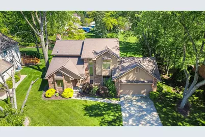 6718 Forest Park Drive, Troy, MI 48098 - Photo 3