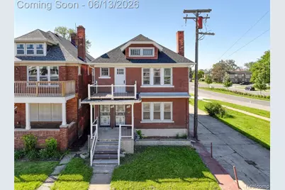 1735 Clairmount Avenue, Detroit, MI 48206 - Photo 27