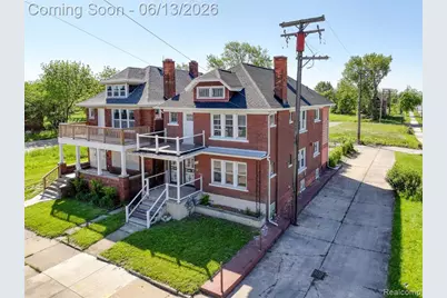 1735 Clairmount Avenue, Detroit, MI 48206 - Photo 29