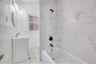 1735 Clairmount Avenue, Detroit, MI 48206 - Photo 3