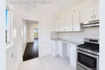 1735 Clairmount Avenue, Detroit, MI 48206 - Photo 11