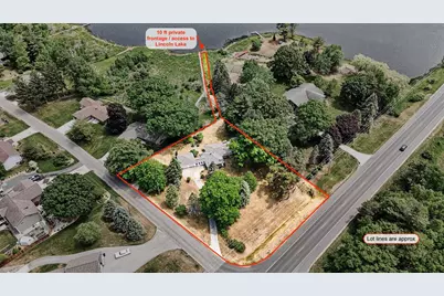 1358 N Lakeshore Drive, Ludington, MI 49431 - Photo 5