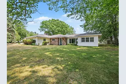 1358 N Lakeshore Drive, Ludington, MI 49431 - Photo 1