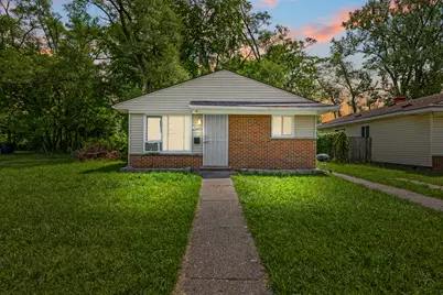 10028 Stahelin Avenue, Detroit, MI 48228 - Photo 3