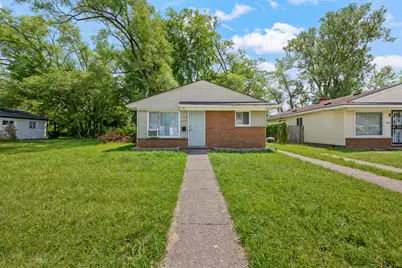 10028 Stahelin Avenue, Detroit, MI 48228 - Photo 5