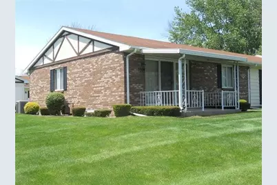 5908 Leisure South Drive SE, Kentwood, MI 49548 - Photo 1