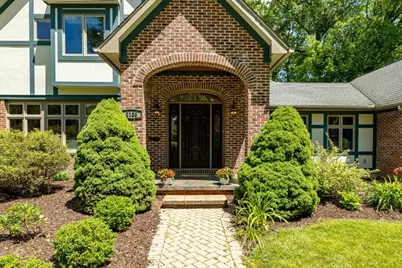 2135 Tuomy Road, Ann Arbor, MI 48104 - Photo 1