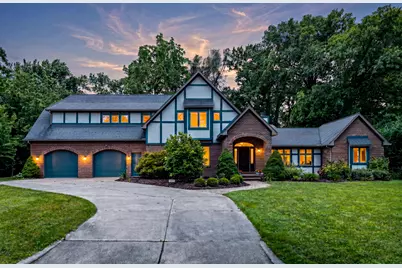 2135 Tuomy Road, Ann Arbor, MI 48104 - Photo 1