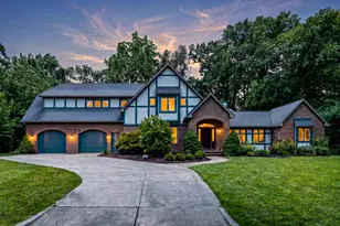 2135 Tuomy Rd, Ann Arbor, MI 48104 - Photo 3