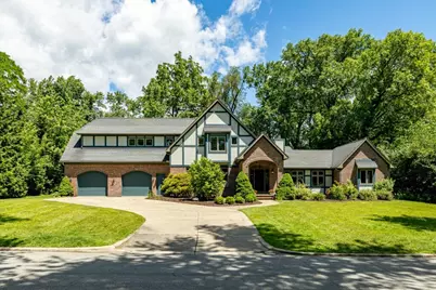 2135 Tuomy Road, Ann Arbor, MI 48104 - Photo 69