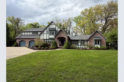 2135 Tuomy Road, Ann Arbor, MI 48104 - Photo 1