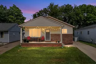 23360 Pilgrim Ave, Hazel Park, MI 48030 - Photo 25