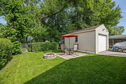 23360 Pilgrim Avenue, Hazel Park, MI 48030 - Photo 19