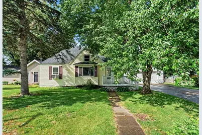 312 Mechanic Street, Stockbridge, MI 49285 - Photo 1