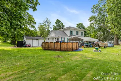 925 E Isham Street, Lyons, MI 48851 - Photo 45