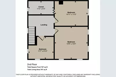 925 E Isham Street, Lyons, MI 48851 - Photo 41