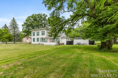 925 E Isham Street, Lyons, MI 48851 - Photo 5
