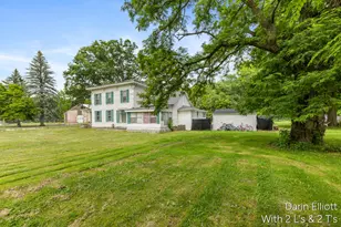 925 E Isham St, Lyons, MI 48851 - Photo 5