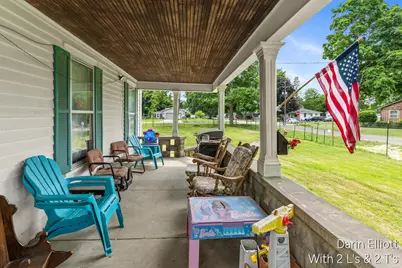 925 E Isham Street, Lyons, MI 48851 - Photo 7