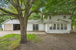 614 River St, Luther, MI 49656 - Photo 1