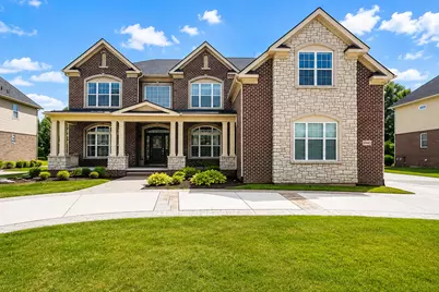 50443 Silverton Drive, Canton, MI 48187 - Photo 3