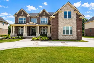 50443 Silverton Dr, Canton, MI 48187 - Photo 3