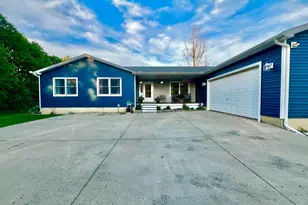 4491 N Waldron Rd, North Adams, MI 49262 - Photo 3