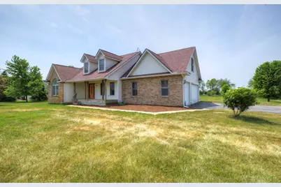1062 Deer Valley Lane, Manchester, MI 48158 - Photo 5