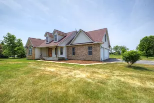1062 Deer Valley Ln, Manchester, MI 48158 - Photo 5