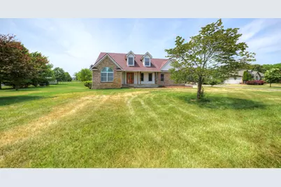 1062 Deer Valley Lane, Manchester, MI 48158 - Photo 3