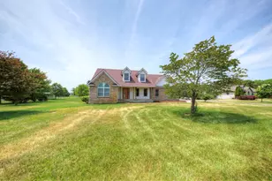 1062 Deer Valley Ln, Manchester, MI 48158 - Photo 3