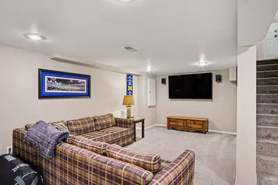 5495 Rockridge Drive NE, Comstock Park, MI 49321 - Photo 19