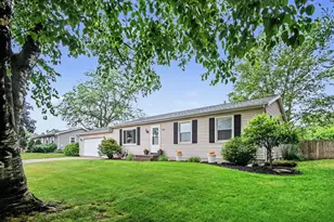 5495 Rockridge Dr NE, Comstock Park, MI 49321 - Photo 29
