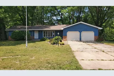 14261 Essenburg Drive, Holland, MI 49424 - Photo 1