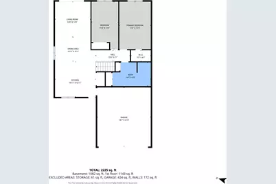 859 Creekridge Drive, Holland, MI 49423 - Photo 3