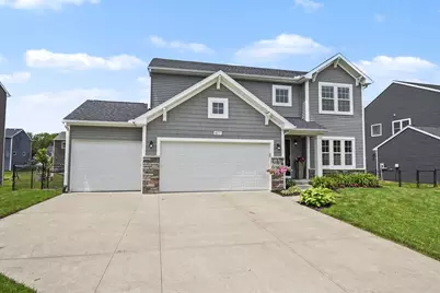 6677 Dutton Trail Drive SE, Caledonia, MI 49316 - Photo 3