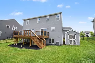 6677 Dutton Trail Dr SE, Caledonia, MI 49316 - Photo 43